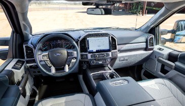 2022 Ford Super Duty Limited